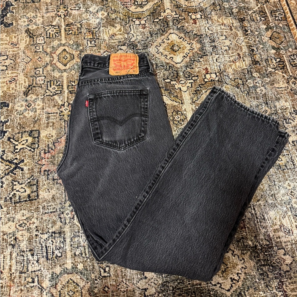 LEVI’S 501 W33